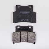 BRAKING Pastiglie freno Anteriore Destra 933SM1